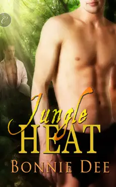 jungle heat book cover image