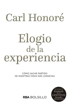 elogio de la experiencia book cover image