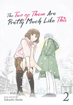 the two of them are pretty much like this vol. 2 book cover image