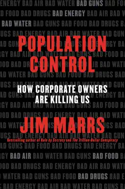 population control book cover image