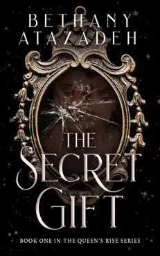 the secret gift book cover image