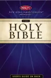 NKJV, Holy Bible e-book