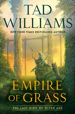 empire of grass book cover image