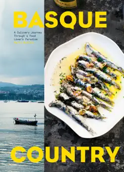 basque country book cover image