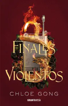 finales violentos book cover image