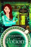 Peppermint and Potions synopsis, comments