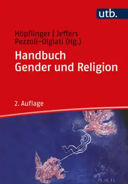 handbuch gender und religion book cover image