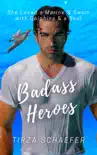 Badass Heroes synopsis, comments