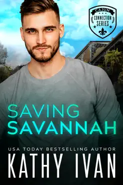 saving savannah book cover image