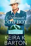The Criminal Cowboy synopsis, comments