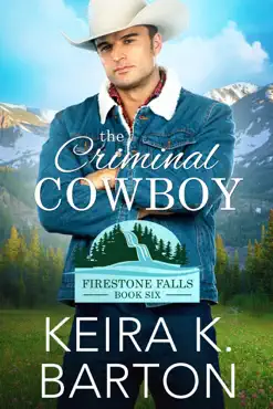 the criminal cowboy book cover image