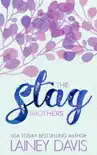 The Stag Brothers Series e-book