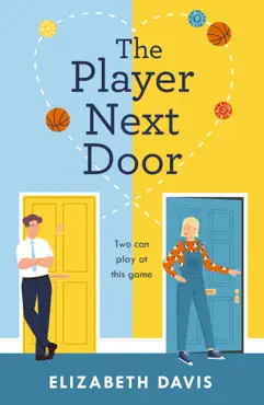 the player next door imagen de la portada del libro