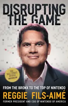 disrupting the game book cover image