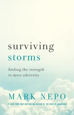 surviving storms imagen de la portada del libro