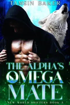 the alpha's omega mate book cover image