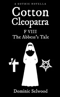 cotton cleopatra f viii imagen de la portada del libro