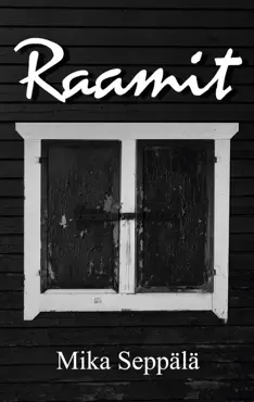 raamit book cover image