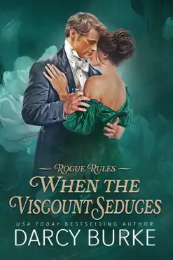 when the viscount seduces book cover image