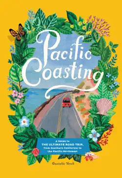 pacific coasting book cover image