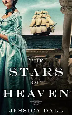 the stars of heaven book cover image