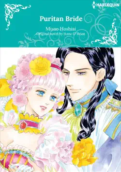puritan bride book cover image
