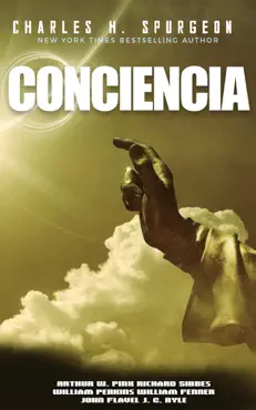 conciencia book cover image