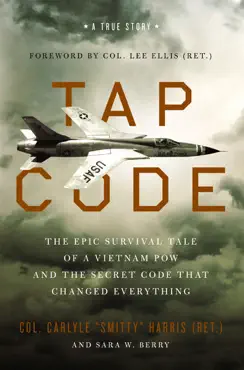 tap code book cover image