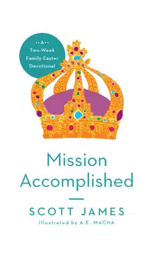 mission accomplished book cover image