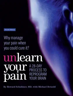 unlearn your pain book cover image