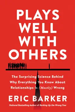 plays well with others book cover image