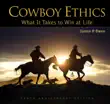 Cowboy Ethics synopsis, comments