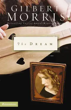 the dream imagen de la portada del libro