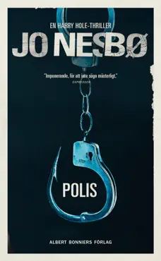 polis book cover image