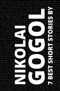7 best short stories by nikolai gogol imagen de la portada del libro