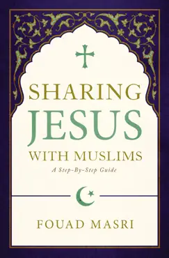 sharing jesus with muslims imagen de la portada del libro