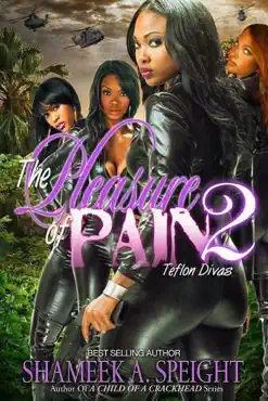 the pleasure of pain 2 book cover image
