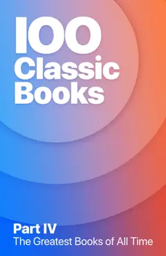 100 greatest classic books of all time iv book cover image