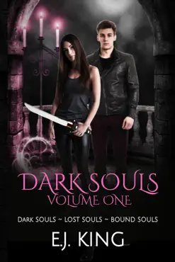 dark souls box set one book cover image