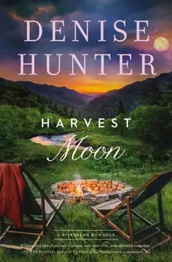 harvest moon book cover image