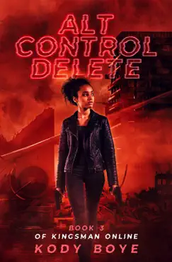 alt control delete book cover image