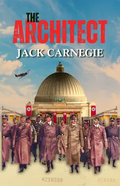 the architect book cover image
