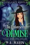 An Unforeseen Demise synopsis, comments