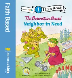 the berenstain bears' neighbor in need book cover image