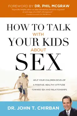 how to talk with your kids about sex book cover image