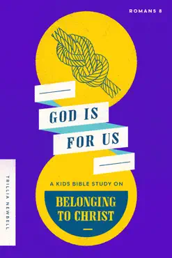 god is for us book cover image