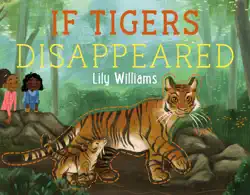 if tigers disappeared book cover image