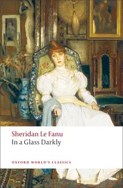 in a glass darkly book cover image