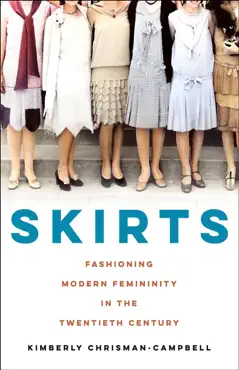 skirts book cover image