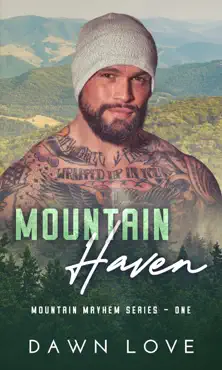 mountain haven book cover image